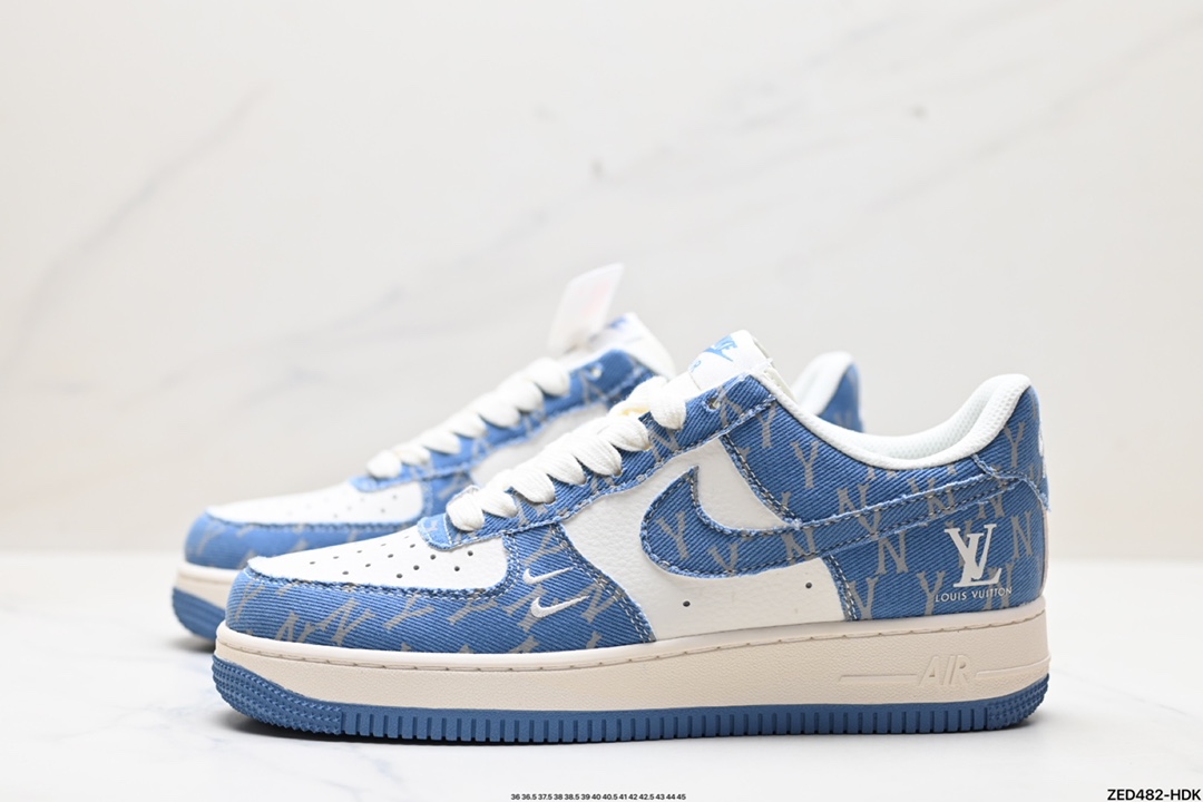 Nike Air Force 1 Shoes